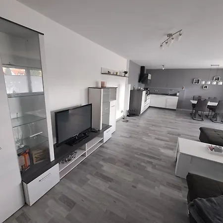 Schaefer Am Nationalpark Kellerwald * Frankenau