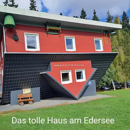 Schaefer Am Nationalpark Kellerwald *