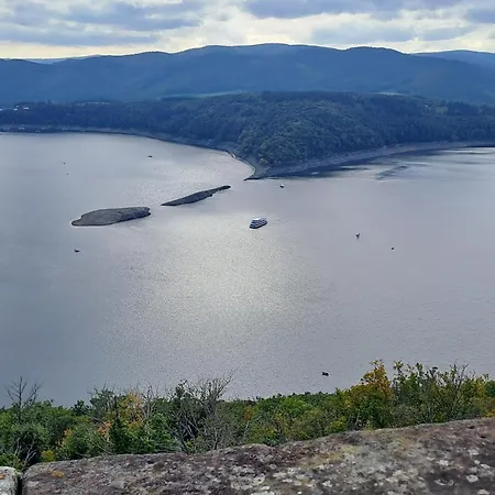 Daire Schaefer Am Nationalpark Kellerwald Frankenau