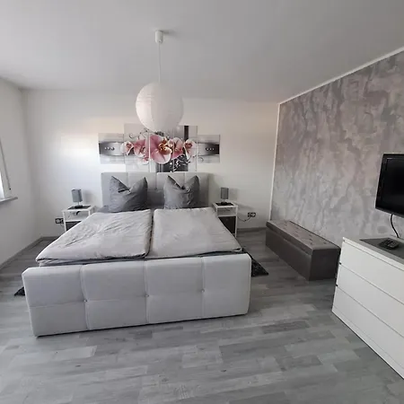 Schaefer Am Nationalpark Kellerwald *