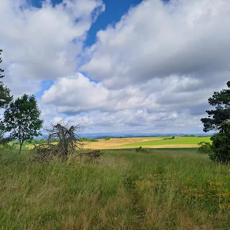 Schaefer Am Nationalpark Kellerwald Daire Frankenau